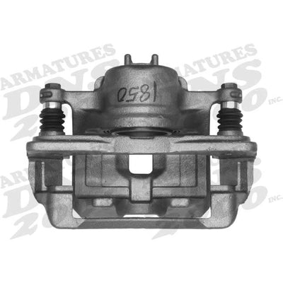 Front Right Rebuilt Caliper With Hardware by ARMATURE DNS - SC1850
