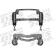 Front Right Rebuilt Caliper With Hardware by ARMATURE DNS - SC1850