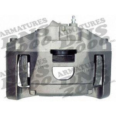 Front Right Rebuilt Caliper With Hardware by ARMATURE DNS - SC1966