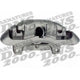 Front Right Rebuilt Caliper With Hardware by ARMATURE DNS - SC1966