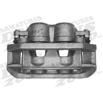 ARMATURE DNS - SC2026 - Front Right Rebuilt Caliper With Hardware