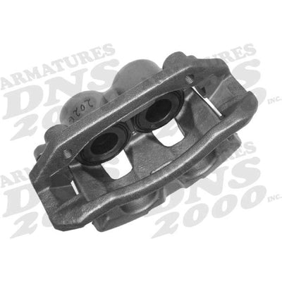ARMATURE DNS - SC2026 - Front Right Rebuilt Caliper With Hardware