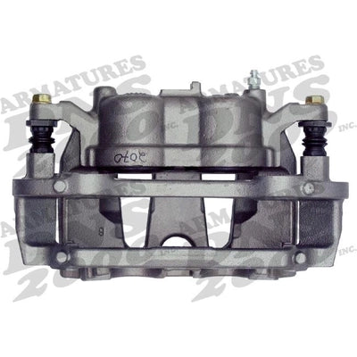 Front Right Rebuilt Caliper With Hardware by ARMATURE DNS - SC2070