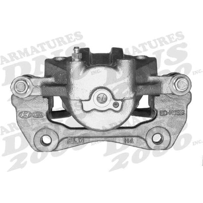 ARMATURE DNS - SC2464 - Front Right Rebuilt Caliper With Hardware