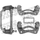 ARMATURE DNS - SC2464 - Front Right Rebuilt Caliper With Hardware