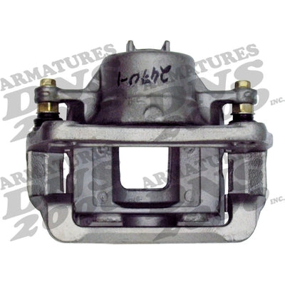 ARMATURE DNS - SC24701 - Front Right Rebuilt Caliper With Hardware