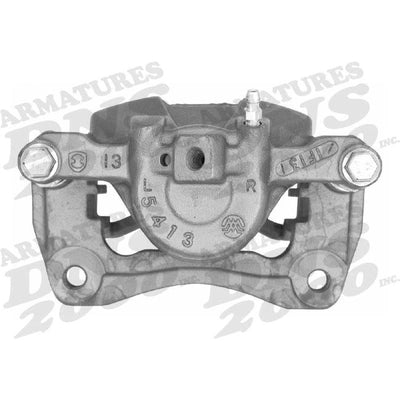 ARMATURE DNS - SC2514 - Front Right Rebuilt Caliper With Hardware