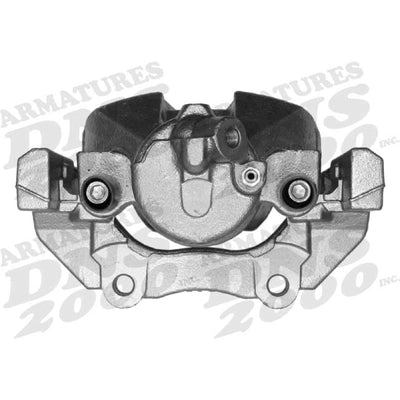 ARMATURE DNS - SC2646-4 - Front Right Rebuilt Caliper With Hardware