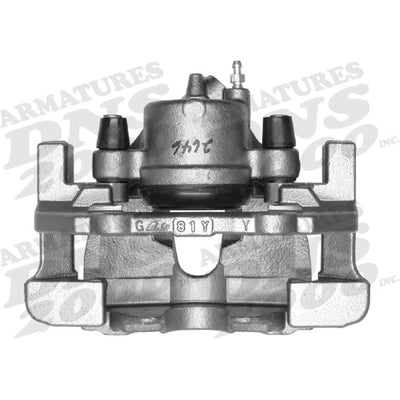ARMATURE DNS - SC2646-4 - Front Right Rebuilt Caliper With Hardware