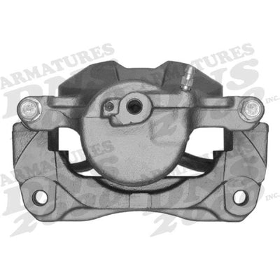 Front Right Rebuilt Caliper With Hardware by ARMATURE DNS - SC2678