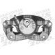 ARMATURE DNS - SC3802 - Front Right Rebuilt Caliper With Hardware
