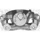Front Right Rebuilt Caliper With Hardware by ARMATURE DNS - SC3818