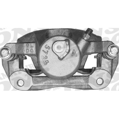 Front Right Rebuilt Caliper With Hardware by ARMATURE DNS - SC3818