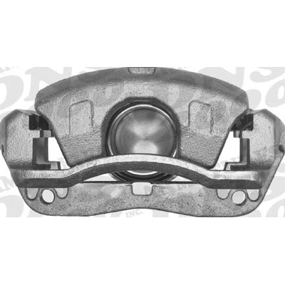 Front Right Rebuilt Caliper With Hardware by ARMATURE DNS - SC3818