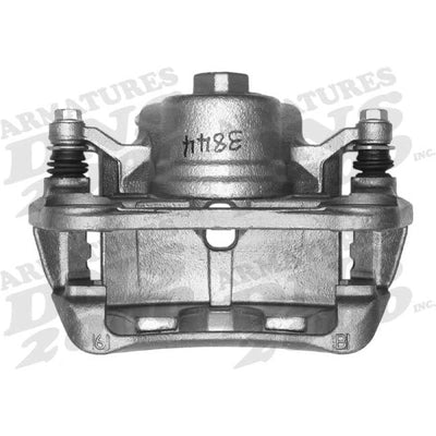 ARMATURE DNS - SC3844 - Front Right Rebuilt Caliper With Hardware
