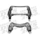 ARMATURE DNS - SC3844 - Front Right Rebuilt Caliper With Hardware