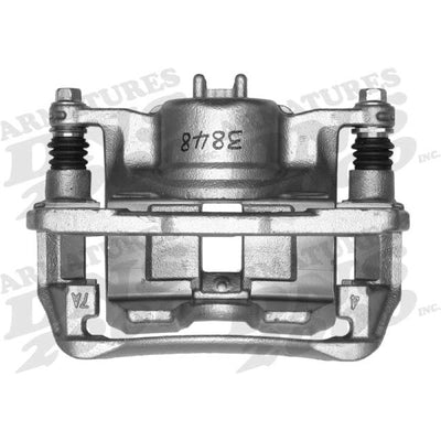 Front Right Rebuilt Caliper With Hardware by ARMATURE DNS - SC3848