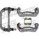 Front Right Rebuilt Caliper With Hardware by ARMATURE DNS - SC3894