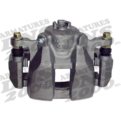 Front Right Rebuilt Caliper With Hardware by ARMATURE DNS - SC3894
