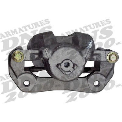 Front Right Rebuilt Caliper With Hardware by ARMATURE DNS - SC3894