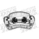 ARMATURE DNS - SC4334 - Front Right Rebuilt Caliper With Hardware