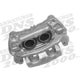 ARMATURE DNS - SC4334 - Front Right Rebuilt Caliper With Hardware