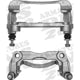 ARMATURE DNS - SC4358 - Front Right Rebuilt Caliper With Hardware