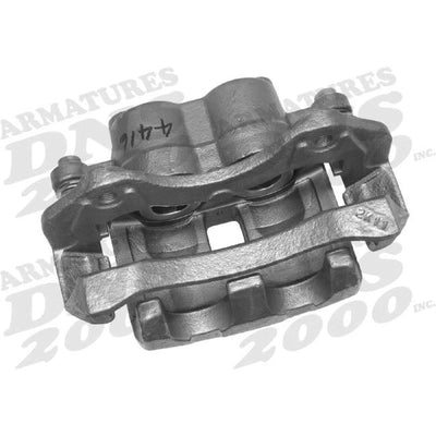 Front Right Rebuilt Caliper With Hardware by ARMATURE DNS - SC4416