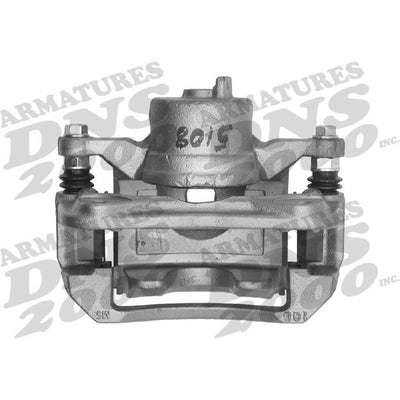 Front Right Rebuilt Caliper With Hardware by ARMATURE DNS - SC5108