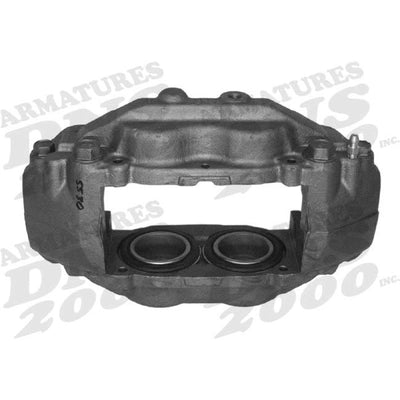 ARMATURE DNS - SC5530 - Front Right Rebuilt Caliper With Hardware