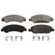 WAGNER - SX1363 - Front Severe Duty Pads