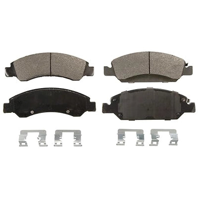 WAGNER - SX1363 - Front Severe Duty Pads