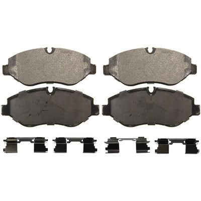 WAGNER - SX1316 - Front Severe Duty Pads