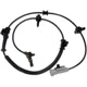 DORMAN (OE SOLUTIONS) - 970-050 - Front Wheel ABS Sensor