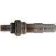 Fuel To Air Ratio Sensor by NGK - 24304