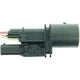 Fuel To Air Ratio Sensor by NGK CANADA - 24321