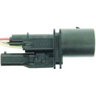 Fuel To Air Ratio Sensor by NGK CANADA - 24321