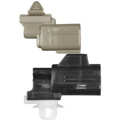 Fuel To Air Ratio Sensor by NGK CANADA - 24356