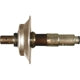 Fuel To Air Ratio Sensor by NGK CANADA - 24356
