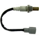NGK CANADA - 24663 - Fuel To Air Ratio Sensor