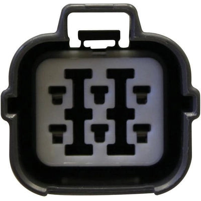 NGK CANADA - 24696 - Fuel To Air Ratio Sensor