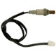 NGK CANADA - 24821 - Fuel To Air Ratio Sensor