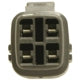 NGK CANADA - 24821 - Fuel To Air Ratio Sensor