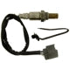NGK CANADA - 24825 - Fuel To Air Ratio Sensor