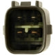 NGK CANADA - 24833 - Fuel To Air Ratio Sensor