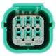 NGK CANADA - 24835 - Fuel To Air Ratio Sensor