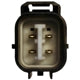 NGK CANADA - 24838 - Fuel To Air Ratio Sensor