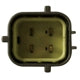 NGK CANADA - 25685 - Fuel To Air Ratio Sensor