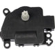DORMAN - 604-224 - HVAC Air Door Actuator