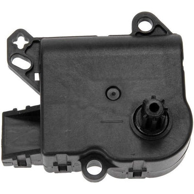 DORMAN (OE SOLUTIONS) - 604-234 - Heater Blend Door Or Water Shutoff Actuator